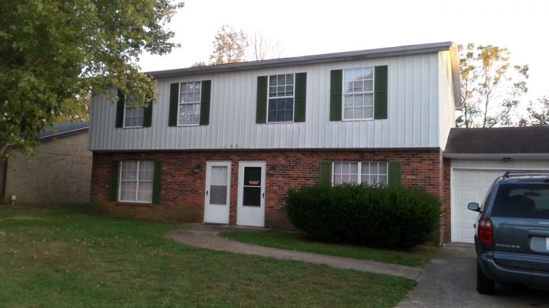 Tri Bond Properties Inc Call 502 227 0847 For Availability